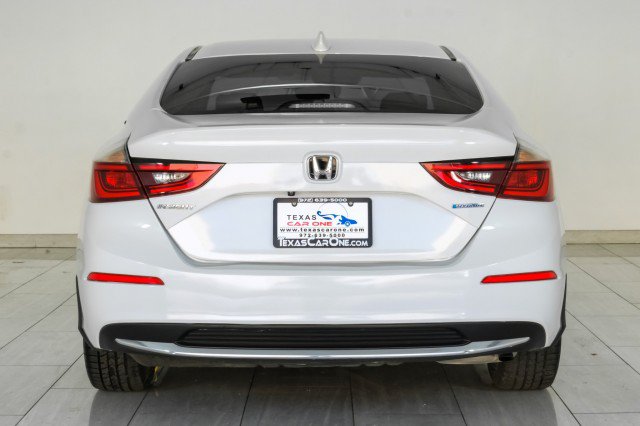 Used 2022 Honda Insight Touring image 7