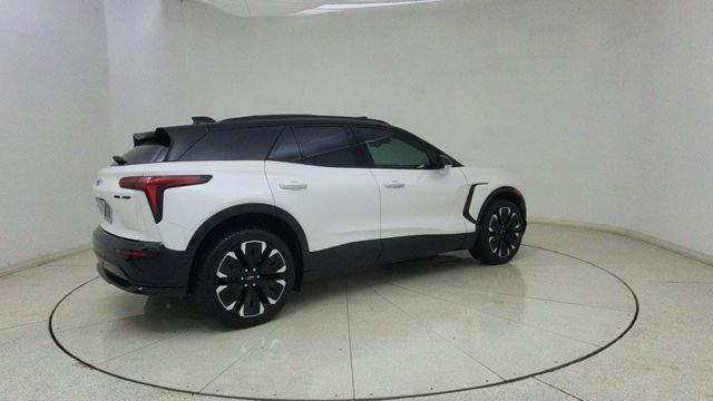 Used 2025 Chevrolet Blazer EV RS image 72