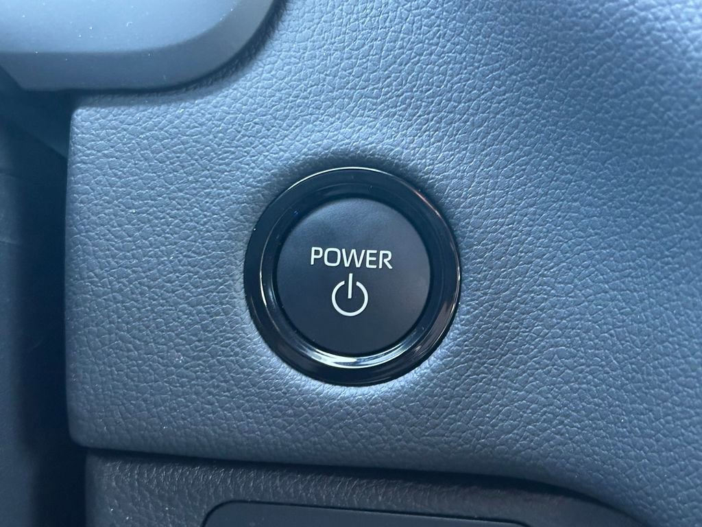 New 2026 Toyota Tundra Limited image 31