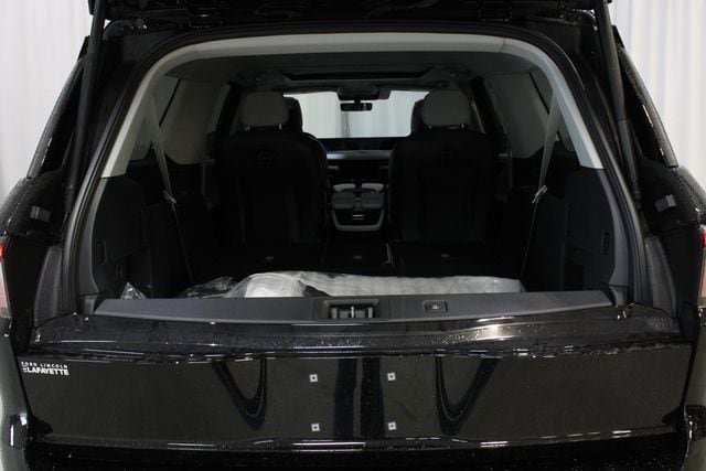 New 2026 Lincoln Navigator L Black Label AWD/4WD image 62
