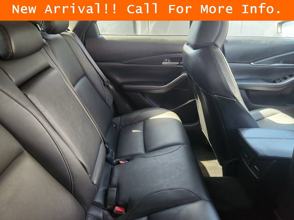 Used 2023 MAZDA CX-30 AWD 2.5 S w/ Select Package image 11