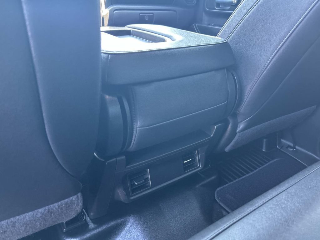 Used 2023 Chevrolet Silverado 2500 W/T w/ WT Convenience Package RWD image 23