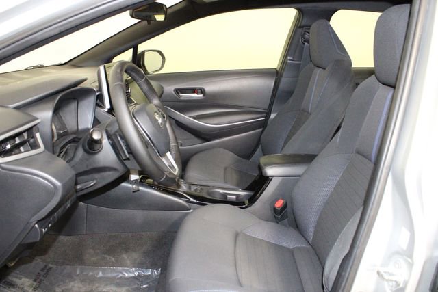 Used 2020 Toyota Corolla SE FWD image 10