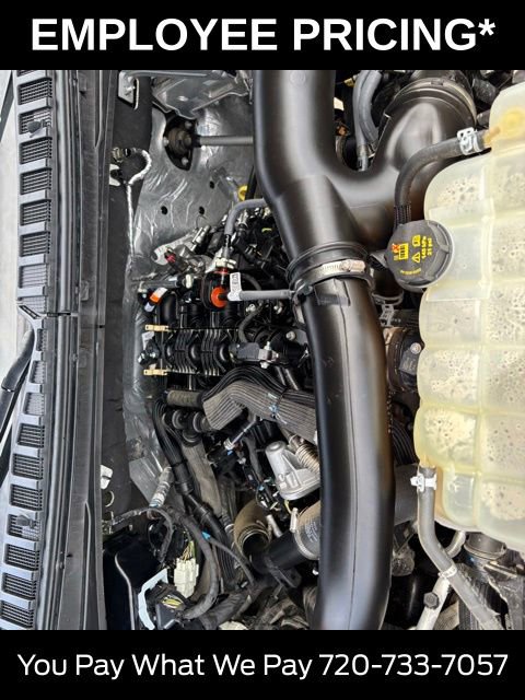 Certified 2024 Ford Expedition Limited AWD/4WD image 28