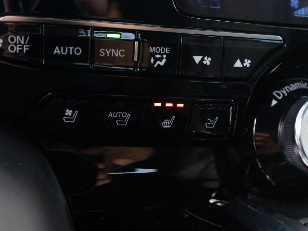 New 2026 Acura MDX Type S w/ Advance Package AWD/4WD image 32