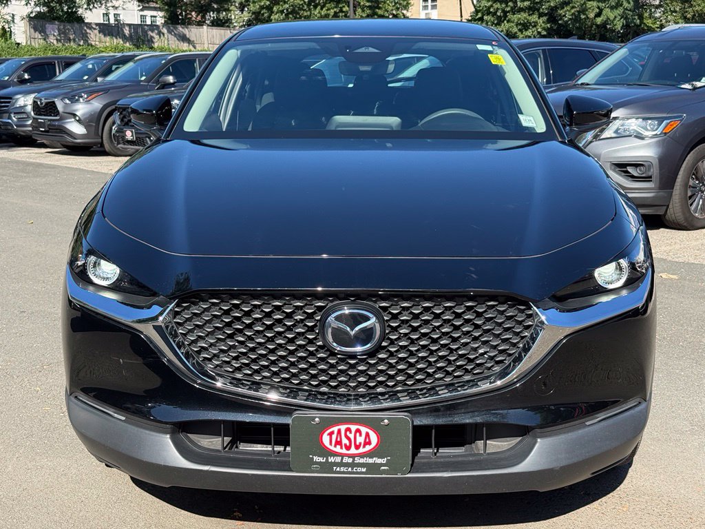 Certified 2024 MAZDA CX-30 AWD 2.5 S image 3