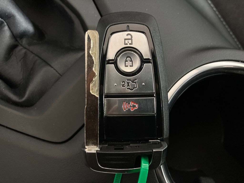 New 2026 Ford Mustang Coupe image 30