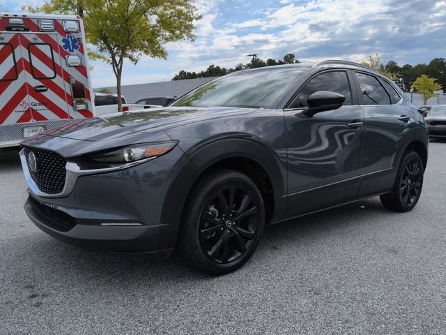 Used 2024 MAZDA CX-30 AWD 2.5 S w/ Preferred Package image 7