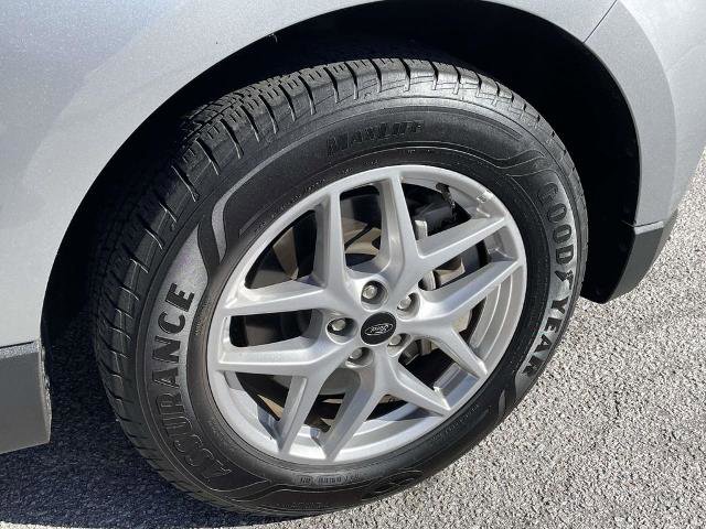 Certified 2023 Ford Edge SEL image 7