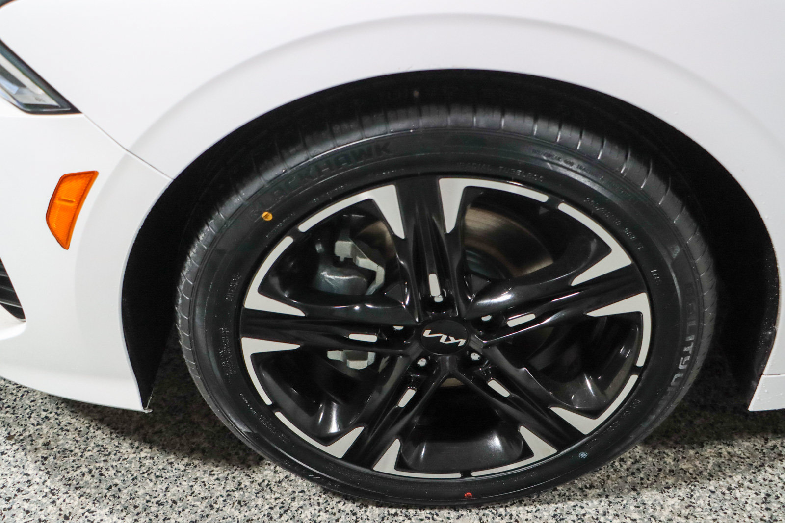 Used 2024 Kia K5 GT-Line FWD image 11