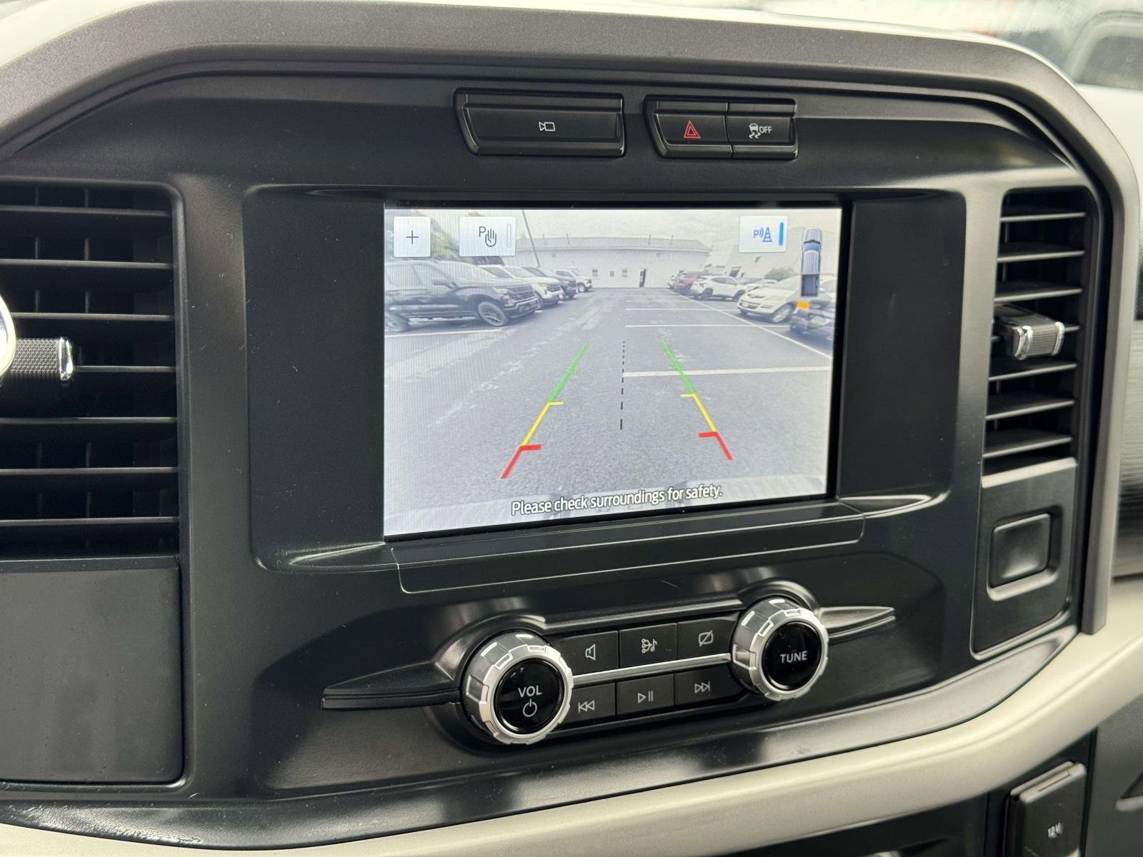 Used 2022 Ford F150 XLT image 10