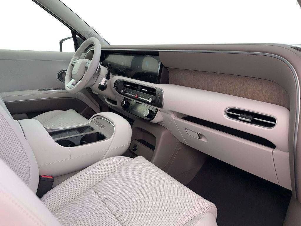 New 2026 Hyundai Palisade FWD Hybrid image 15