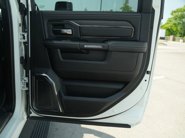Used 2024 RAM 2500 Limited AWD/4WD image 22
