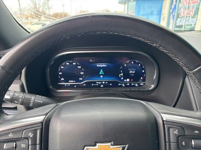 Used 2024 Chevrolet Tahoe LT image 8