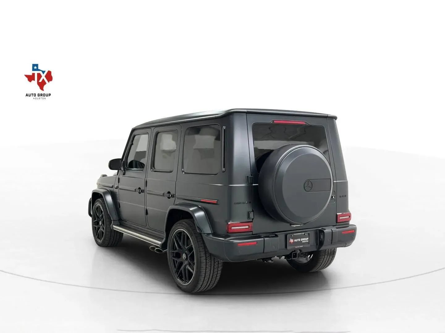 Used 2021 Mercedes-Benz G 63 AMG 4MATIC image 54