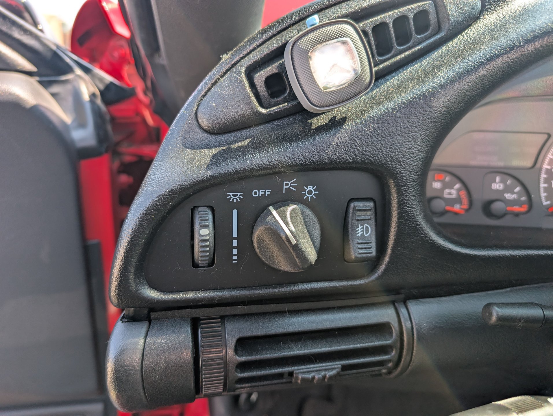 Used 1994 Chevrolet Camaro Z28 RWD image 69