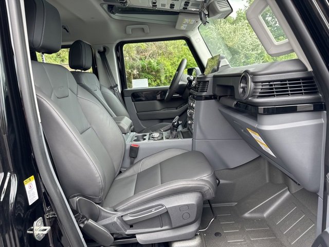 New 2025 INEOS Grenadier Base image 34