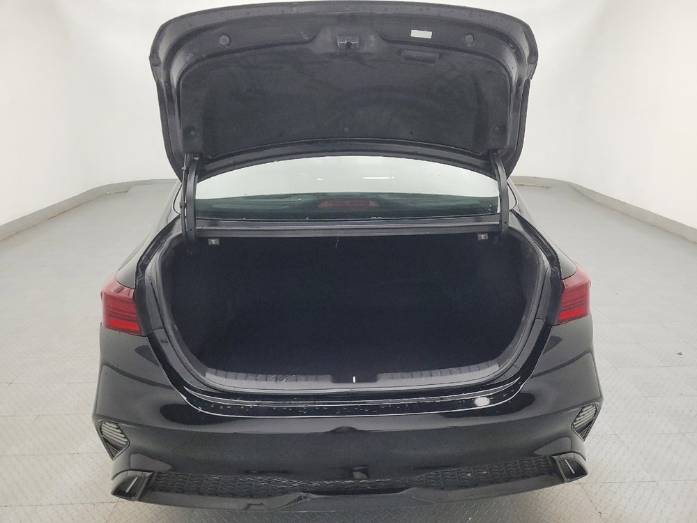 Used 2024 Kia Forte GT-Line image 29