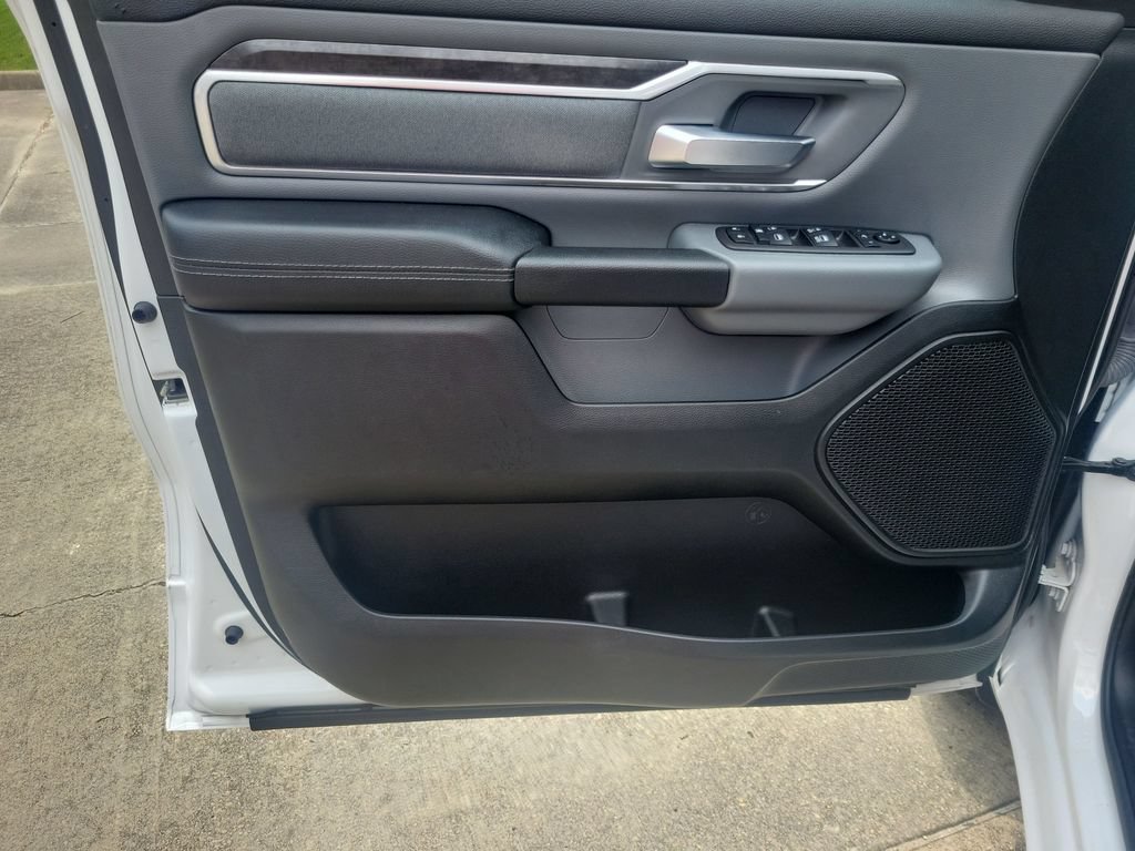 Used 2021 RAM 1500 Big Horn RWD image 13