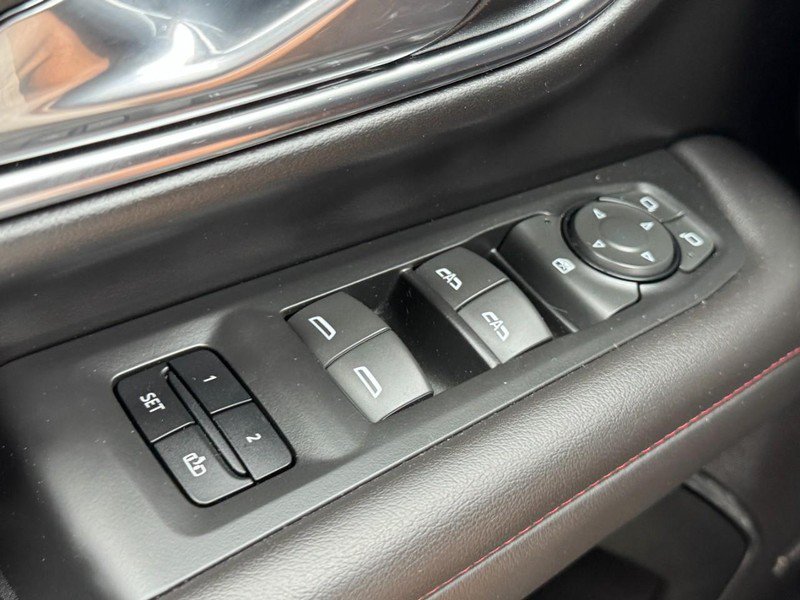 Used 2023 Chevrolet Tahoe RST AWD/4WD image 24