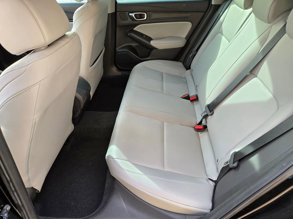 Certified 2024 Acura Integra image 14