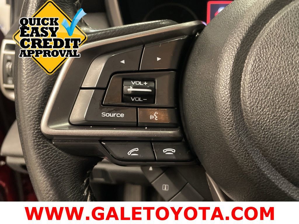 Used 2022 Subaru Legacy Limited image 18