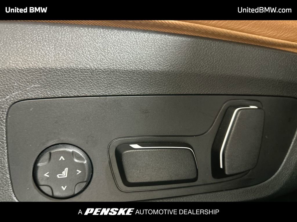 Certified 2024 BMW X4 M40i image 12