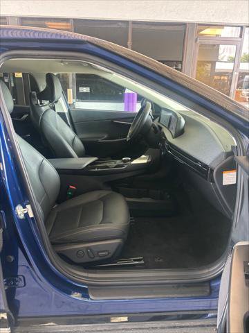 Used 2023 Kia EV6 Wind RWD image 9