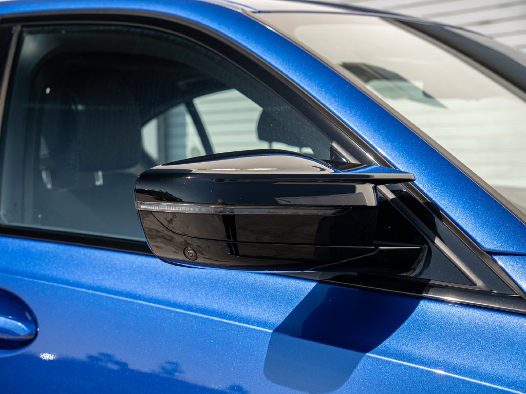 Used 2026 BMW M340i Sedan RWD image 19