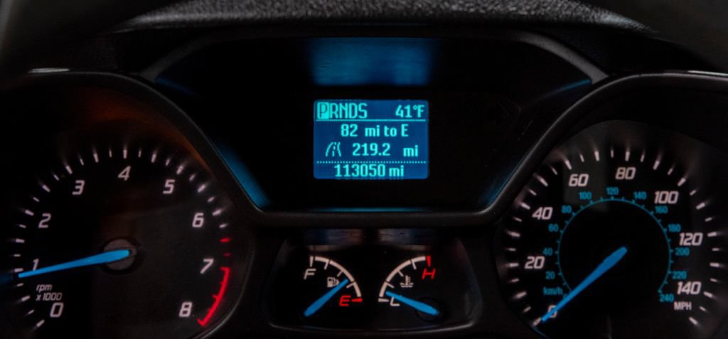 Used 2015 Ford Transit Connect XL FWD image 19
