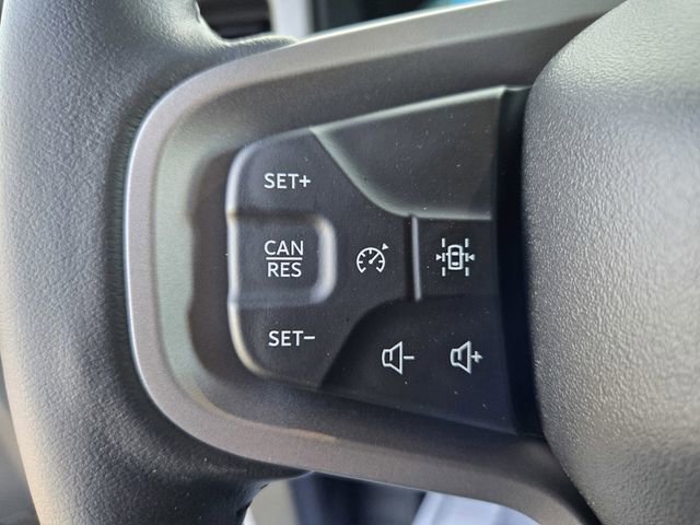 New 2025 Ford Bronco Badlands image 13