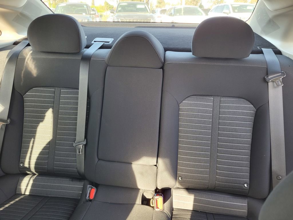 Used 2026 Kia K5 LXS image 10