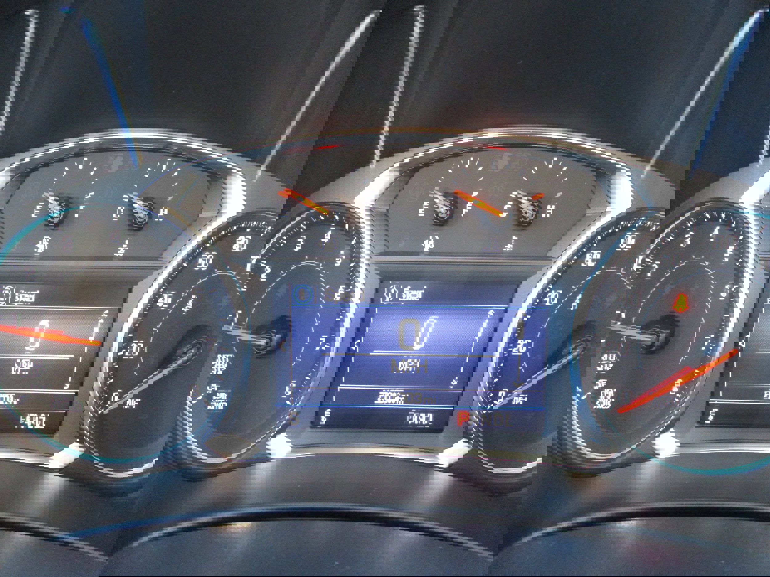 Used 2024 Chevrolet Equinox LT image 19