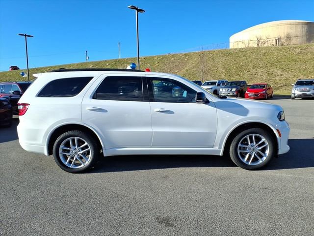 Used 2024 Dodge Durango GT image 3