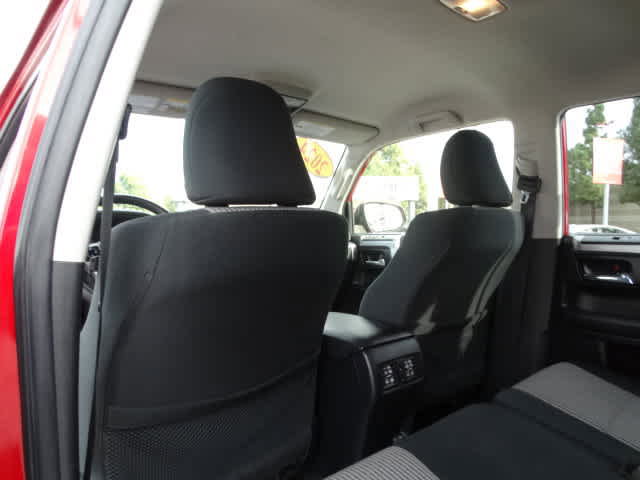 Certified 2024 Toyota 4Runner SR5 image 21