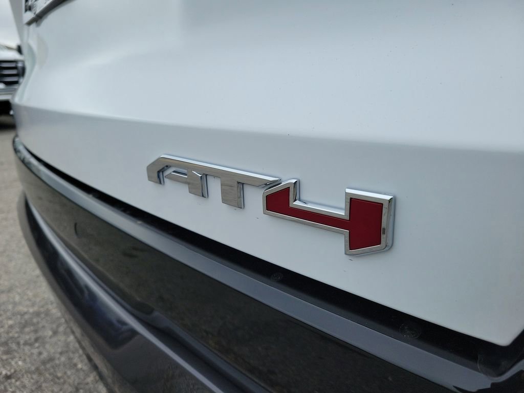 New 2026 GMC Terrain AT4 w/ Convenience Package III image 8