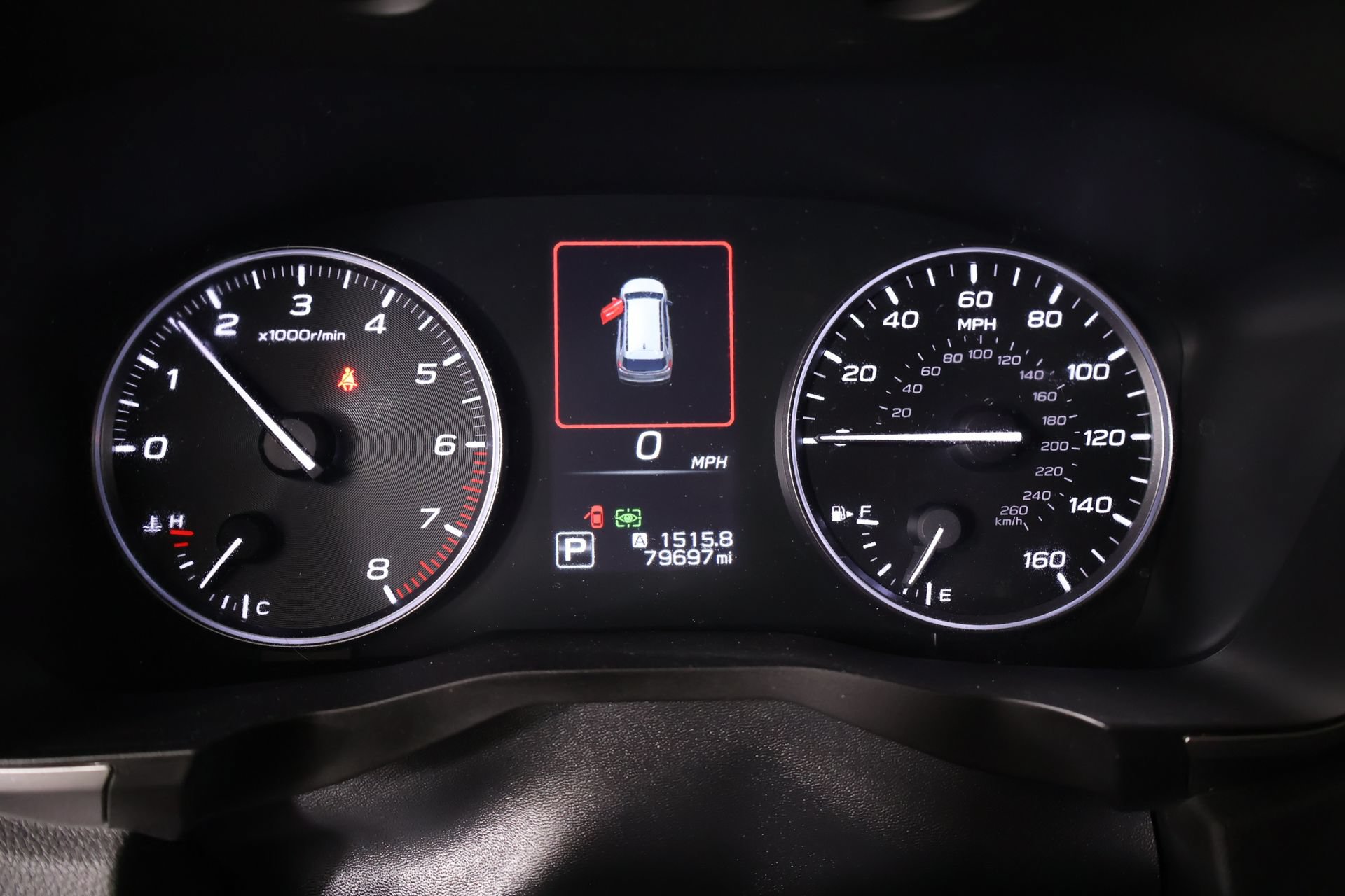 Used 2023 Subaru Ascent Limited AWD/4WD image 4