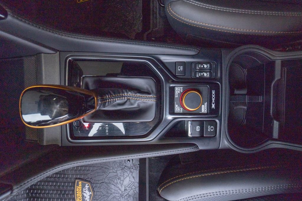 Used 2023 Subaru Forester Wilderness image 10