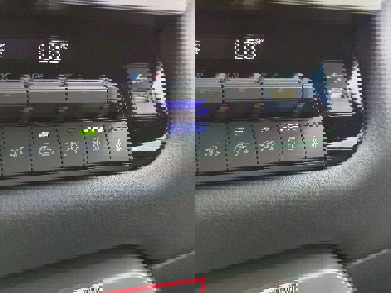 New 2026 Toyota Tundra Limited image 22