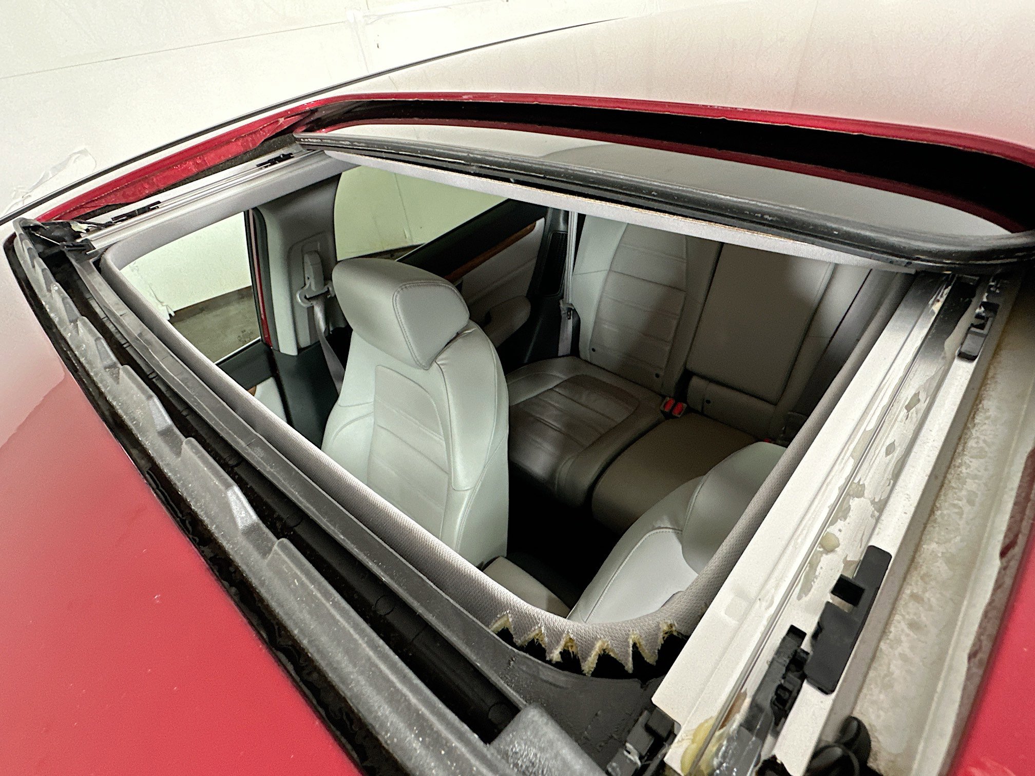 Used 2022 Honda CR-V EX-L image 20