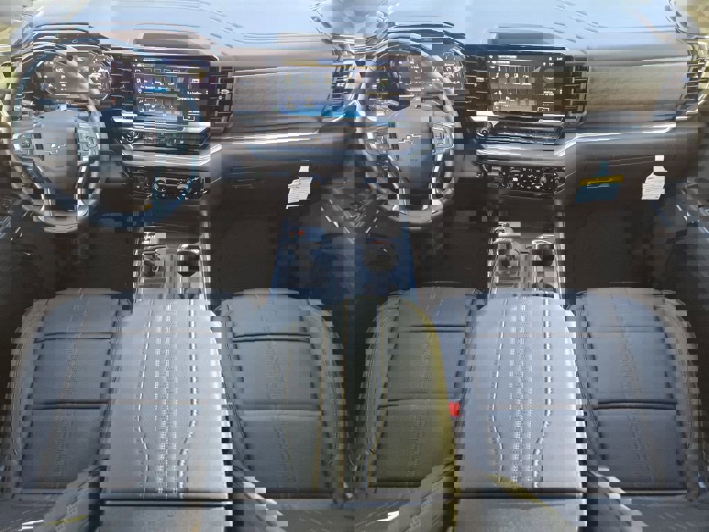 New 2026 Chevrolet Silverado 1500 High Country w/ Midnight Edition image 31