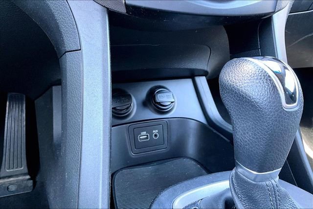 Used 2018 Hyundai Santa Fe Sport FWD image 12