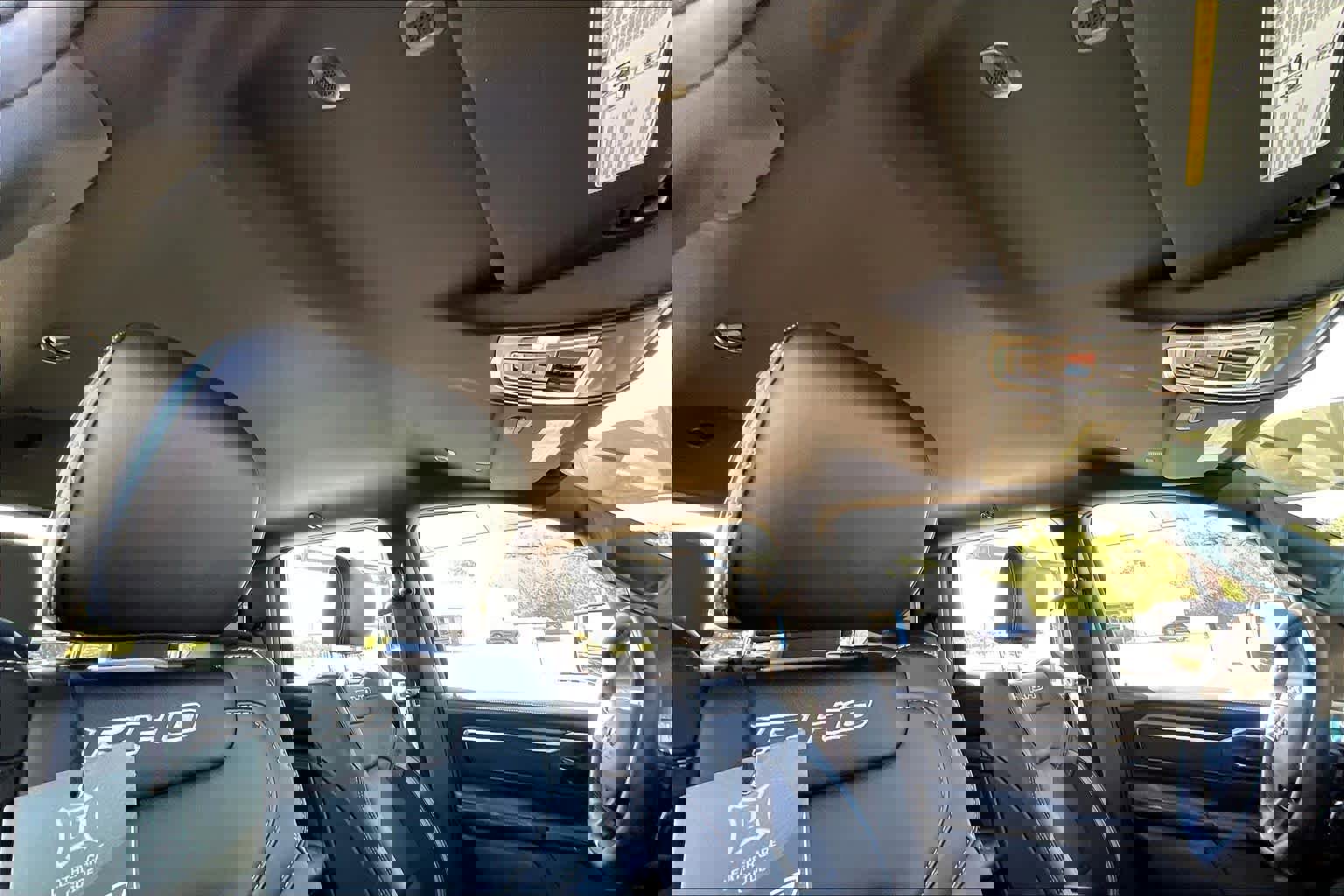 Used 2025 RAM 1500 RHO w/ Bed Utility Group image 20