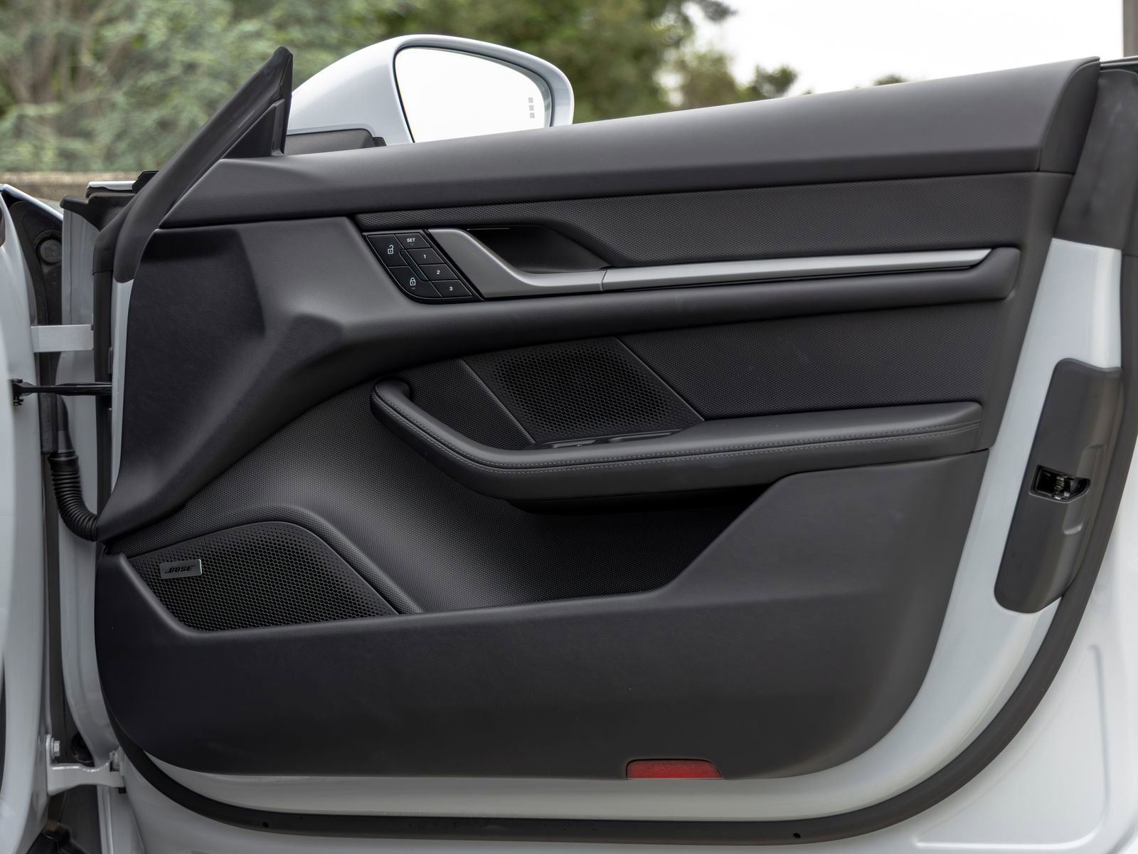 Certified 2025 Porsche Taycan RWD image 55