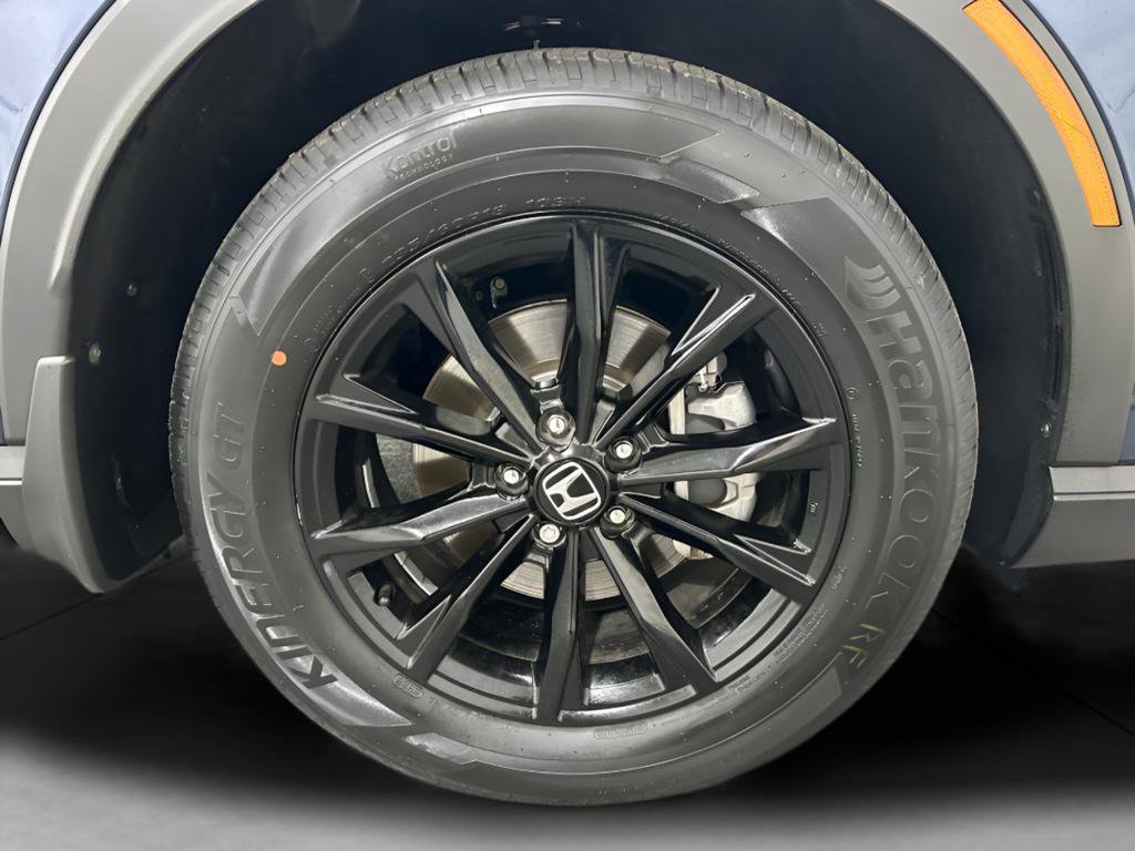 Used 2024 Honda CR-V Sport-L image 11