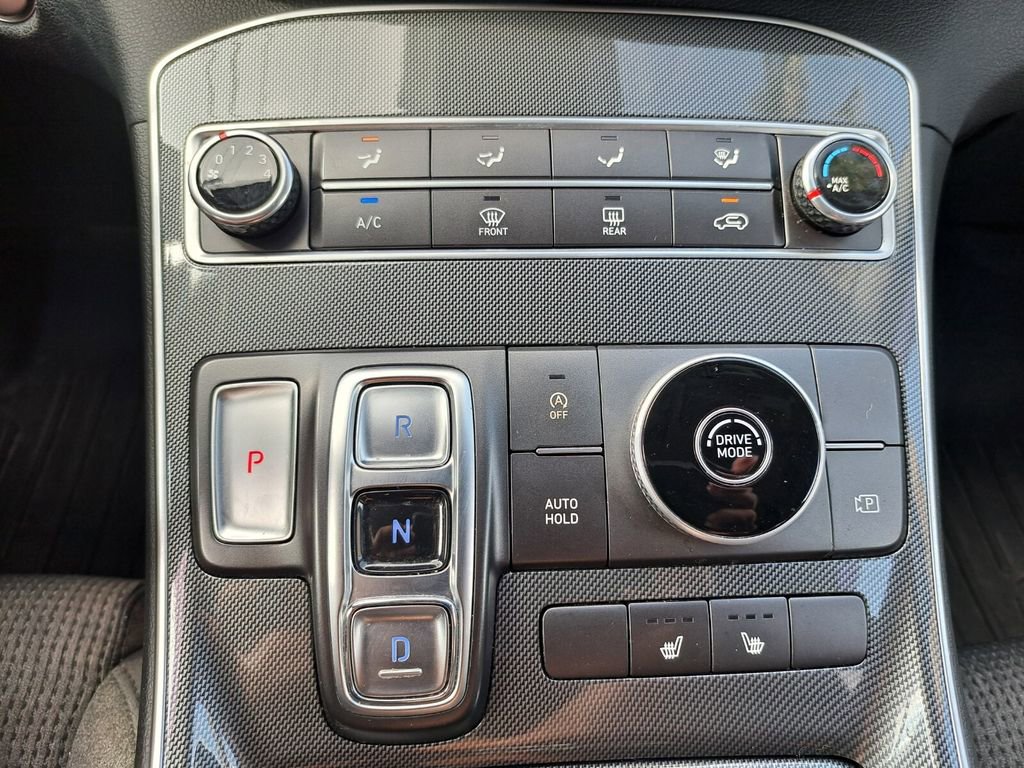 Used 2022 Hyundai Santa Fe SEL image 17