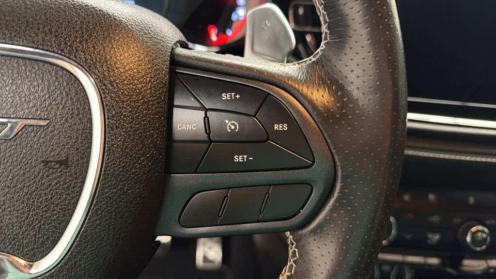 Used 2021 Dodge Durango SRT w/ Black Package image 19