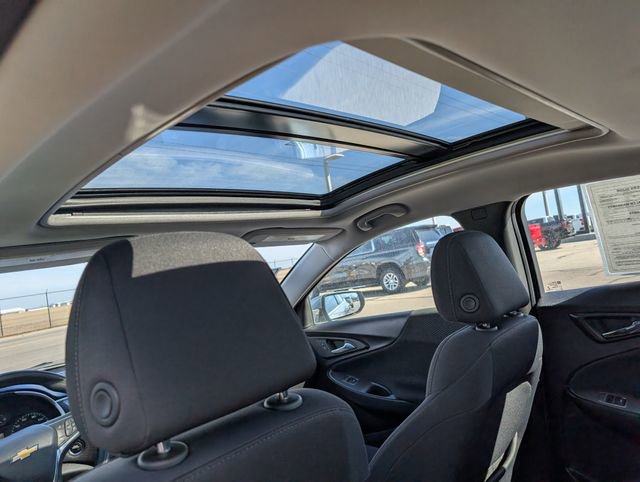 Used 2024 Chevrolet Malibu LT image 13