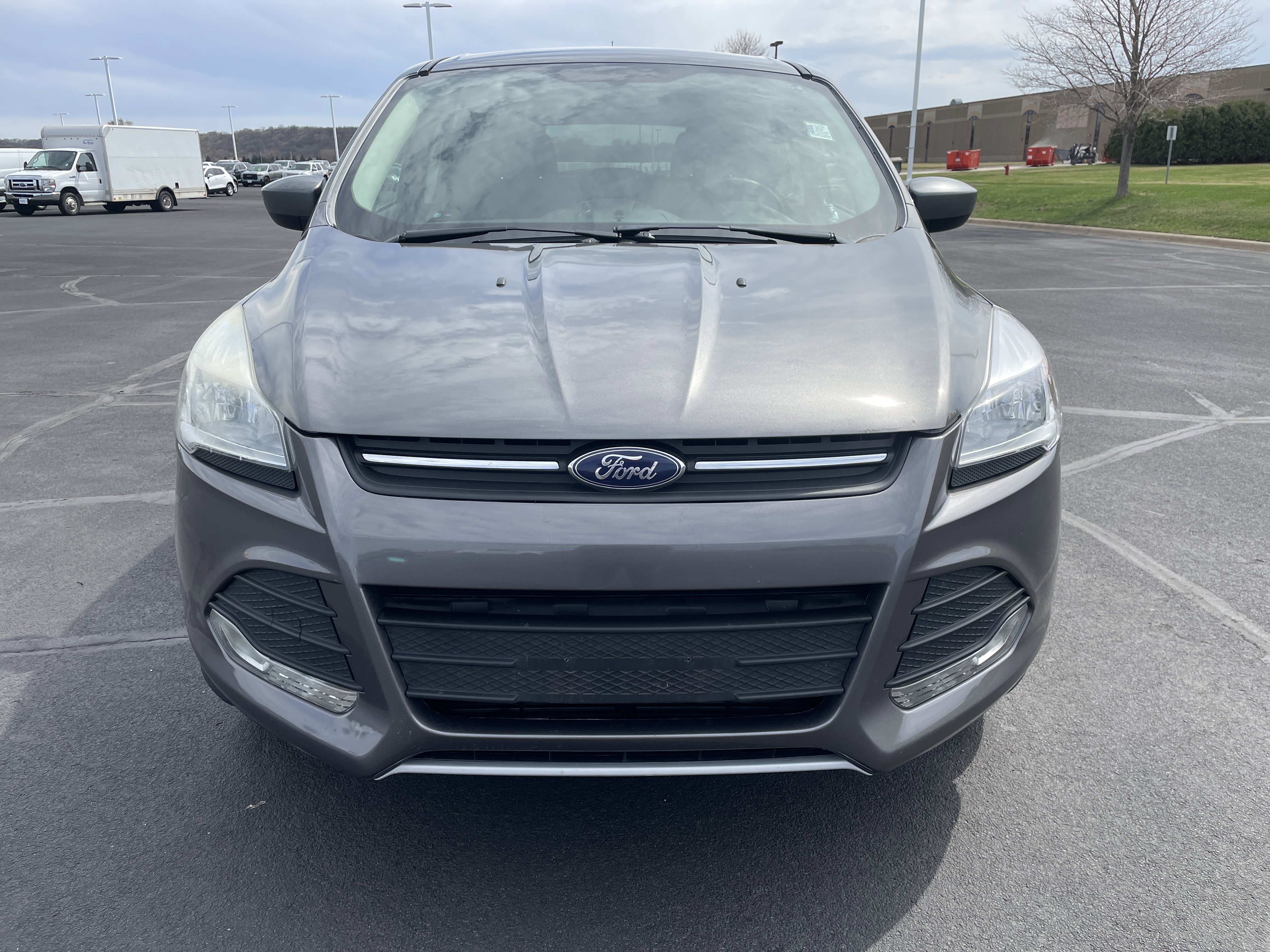 Used 2014 Ford Escape SE image 8