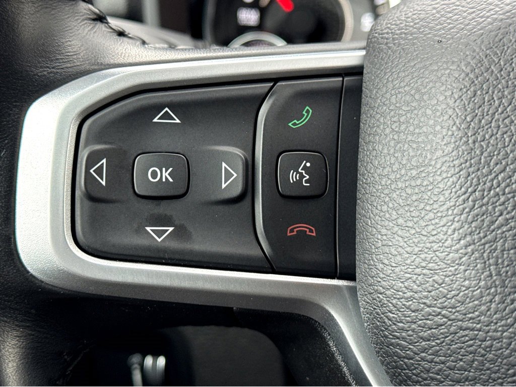 Certified 2023 RAM 1500 Big Horn image 16
